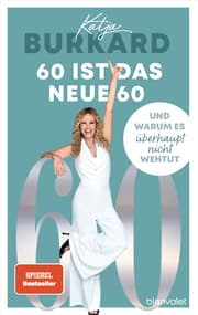 Cover von 60 ist das neue 60