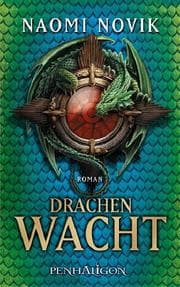 Cover von Drachenwacht