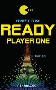 Cover von Ready Player One