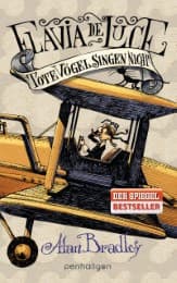 Cover von Flavia de Luce 6 - Tote Vögel singen nicht