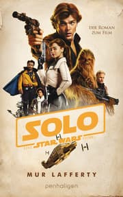 Cover von Solo - Eine Star Wars Story