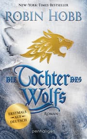 Cover von Die Tochter des Wolfs