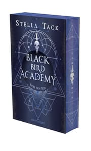 Cover von Black Bird Academy - Liebe den Tod