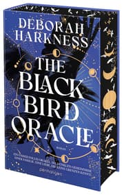 Cover von The Blackbird Oracle