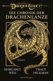 Cover von Die Chronik der Drachenlanze