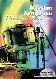 Cover von Rhythm Songbook