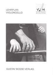 Cover von Violoncello