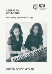 Cover von Keyboard