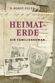 Cover von Heimaterde