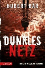 Cover von Dunkles Netz