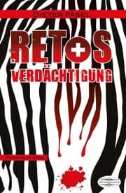 Cover von Retos Verdächtigung