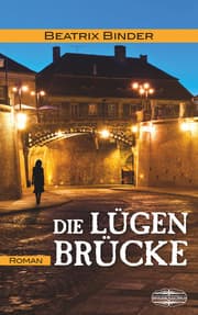 Cover von Die Lügenbrücke