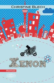 Cover von Xenon