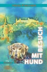 Cover von Besuch mit Hund