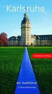 Cover von Karlsruhe