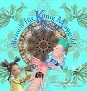 Cover von Besuch für König Mangold