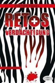 Cover von Retos Verdächtigung