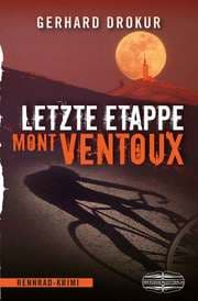 Cover von Letzte Etappe Mont Ventoux