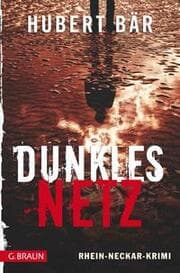 Cover von Dunkles Netz