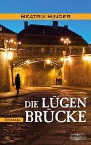 Cover von Die Lügenbrücke