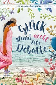 Cover von Gluck stand nicht zur Debatte