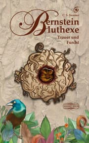 Cover von Die Bernsteinbluthexe