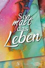 Cover von So malt das Leben