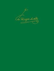 Cover von Felix Mendelssohn-Bartholdy