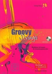 Cover von Groovy Strings