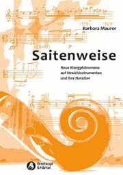 Cover von Saitenweise