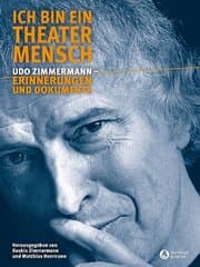 Cover von Ich bin ein Theatermensch