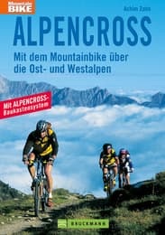 Cover von Alpencross