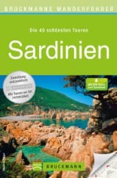 Cover von Sardinien