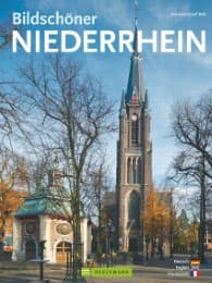 Cover von Bildschöner Niederrhein
