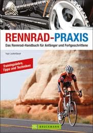 Cover von Rennrad-Praxis