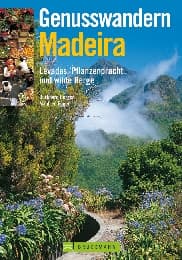 Cover von Genusswandern Madeira