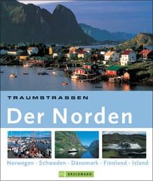 Cover von Der Norden