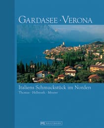 Cover von Gardasee/Verona