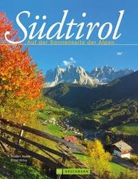 Cover von Südtirol
