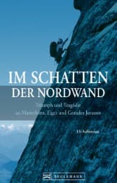 Cover von Im Schatten der Nordwand