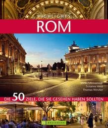 Cover von Highlights Rom