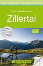 Cover von Zillertal