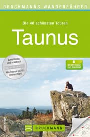 Cover von Taunus