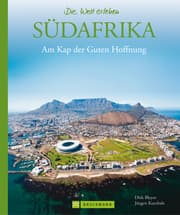 Cover von Südafrika