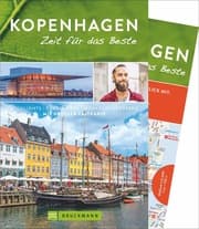 Cover von Kopenhagen - Zeit für das Beste