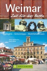Cover von Weimar
