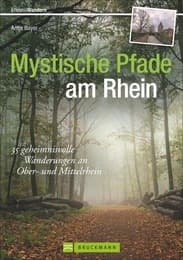 Cover von Mystische Pfade am Rhein