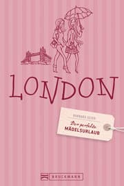Cover von London