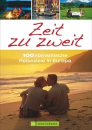 Cover von Zeit zu zweit