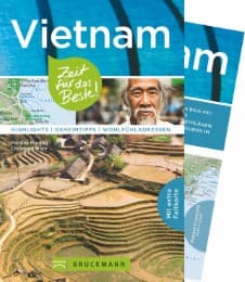 Cover von Vietnam